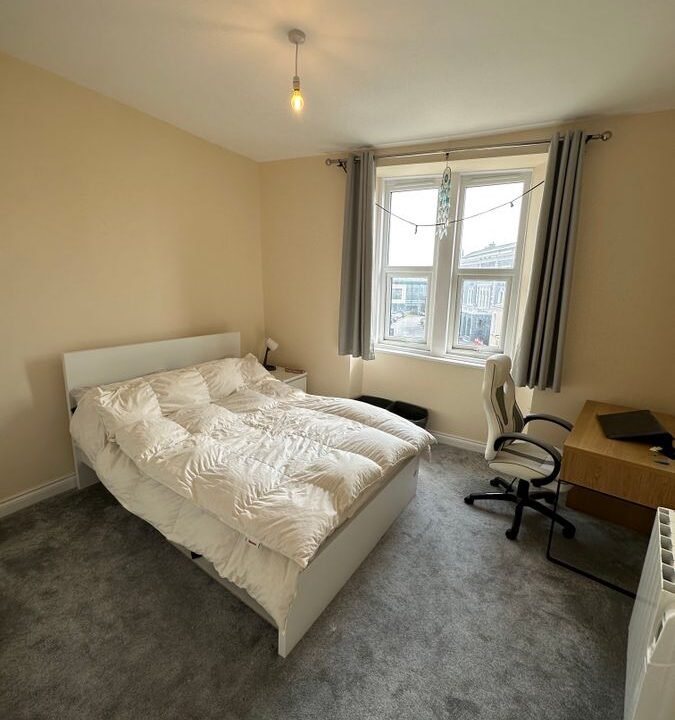 West_Street_Bedroom_1