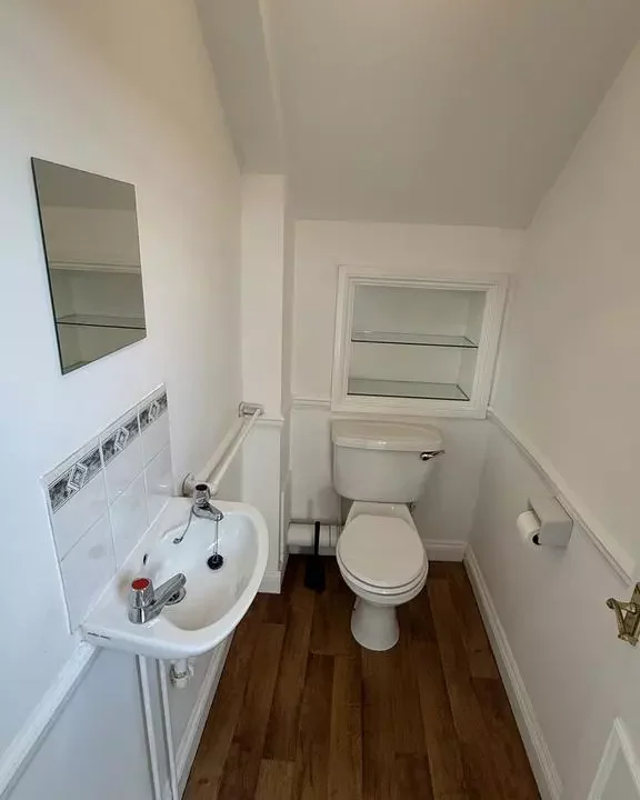 WC