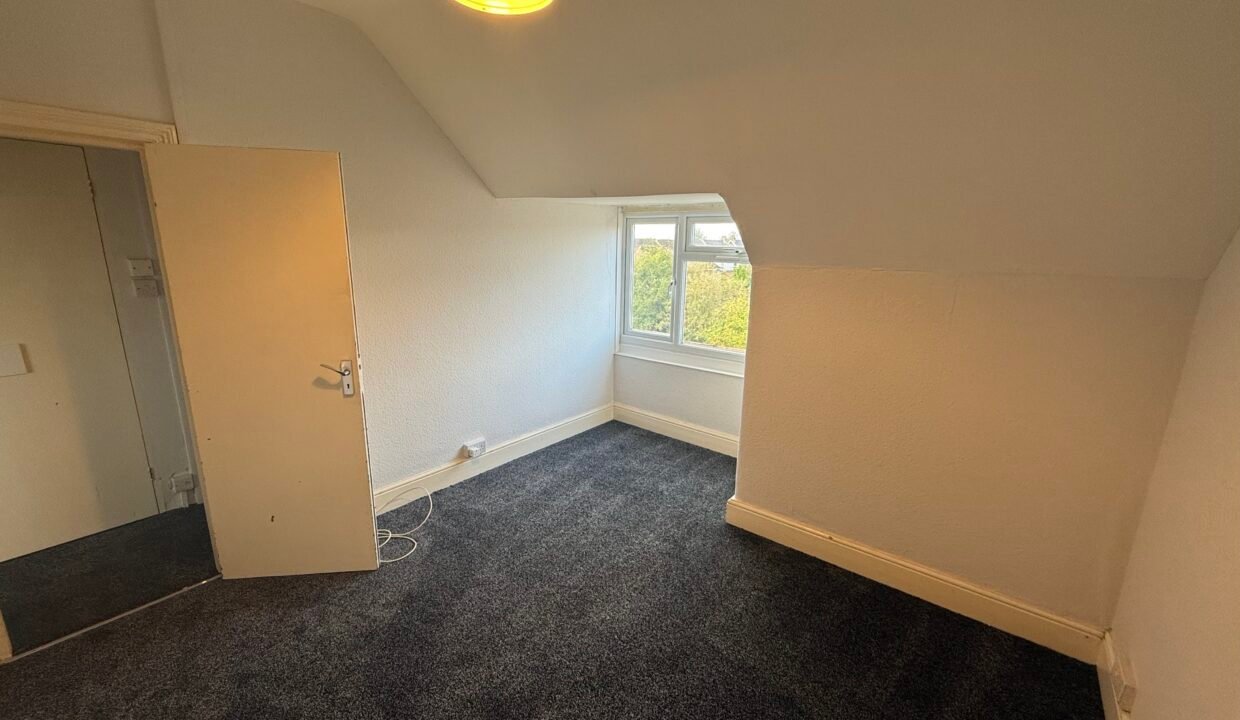 Bedrom 3